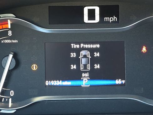 Used 2023 Honda Ridgeline RTL-E image 27