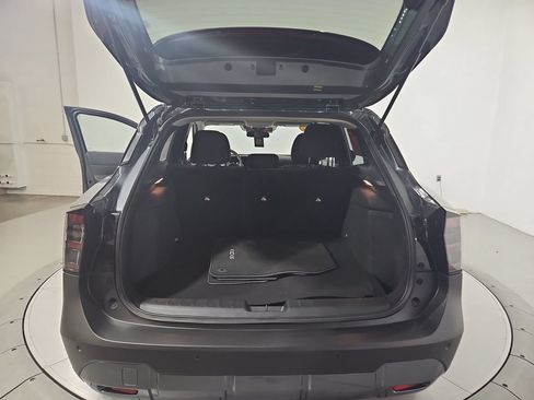Certified 2025 Nissan Kicks SV w/ SV Premium Package AWD/4WD image 23
