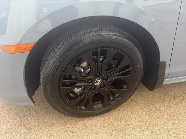 New 2026 Honda Odyssey Sport-L image 9