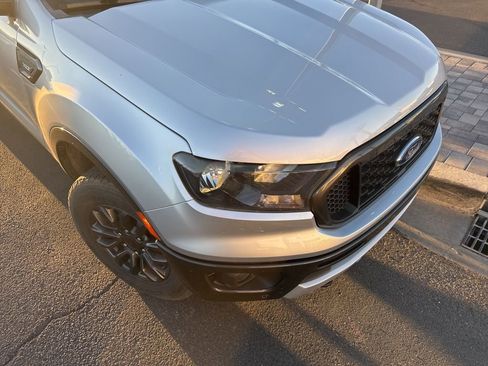 Used 2019 Ford Ranger XLT w/ Equipment Group 302A Luxury image 7