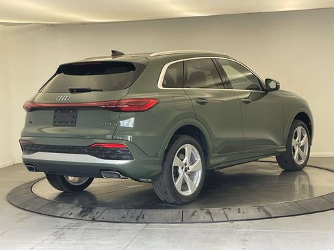 New 2026 Audi Q5 Premium Plus AWD/4WD image 7