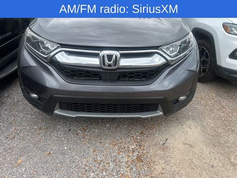 Used 2019 Honda CR-V EX image 3
