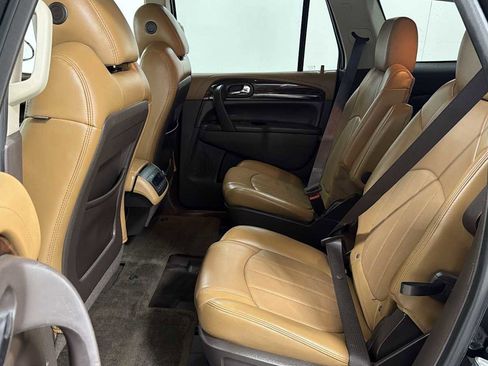 Used 2017 Buick Enclave Premium image 24