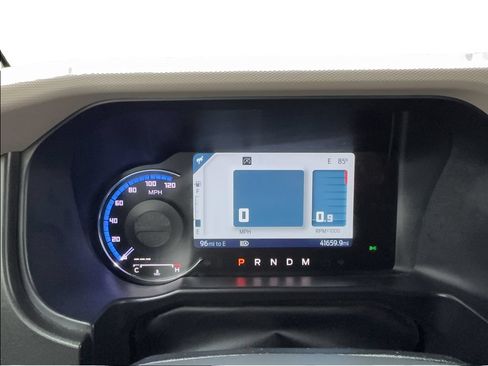 Used 2022 Ford Bronco Big Bend w/ Sasquatch Package AWD/4WD image 39