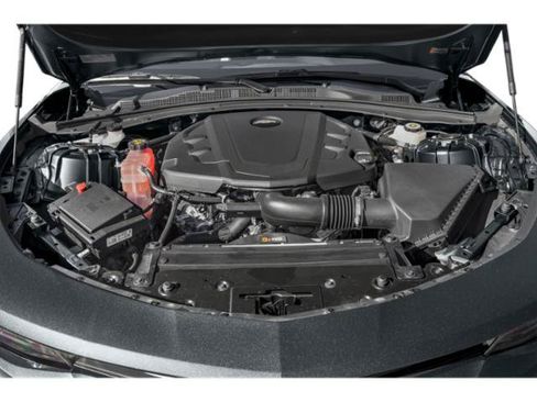Used 2018 Chevrolet Camaro LT w/ RS Package RWD image 16