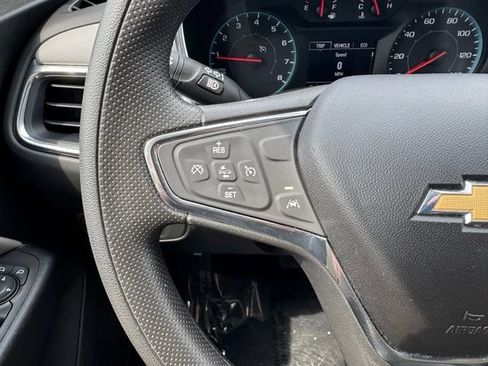 Used 2020 Chevrolet Equinox LS FWD image 27