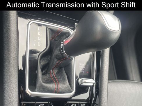 Used 2023 Jeep Compass Trailhawk w/ Trailer Tow Group image 18