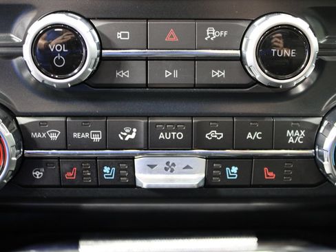 Used 2025 Ford F150 Tremor w/ Equipment Group 402A High AWD/4WD image 71