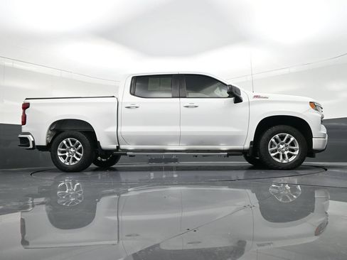 Used 2023 Chevrolet Silverado 1500 RST w/ Z71 Off-Road Package image 29