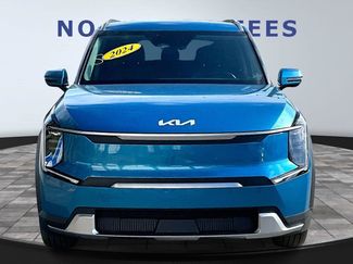Used 2024 Kia EV9 Wind video 2