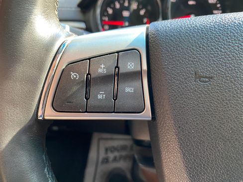 Used 2008 Cadillac CTS 3.6 AWD image 13