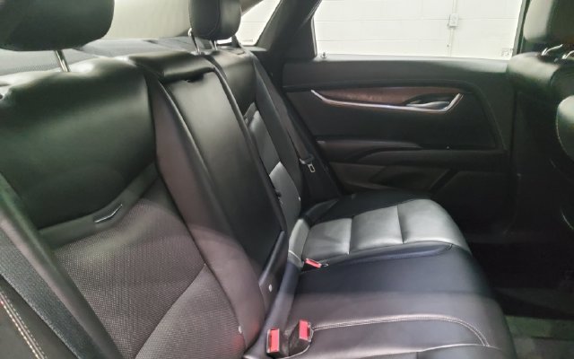Used 2019 Cadillac XTS Luxury FWD image 23