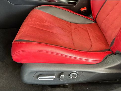 Used 2023 Acura Integra A-Spec image 20