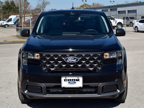 New 2026 Ford Maverick XLT image 2