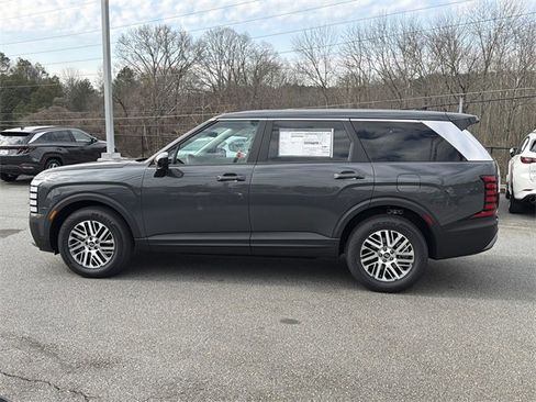 New 2026 Hyundai Palisade SE image 4