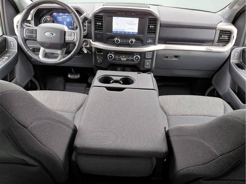 Used 2021 Ford F150 XLT w/ Equipment Group 301A Mid AWD/4WD image 36