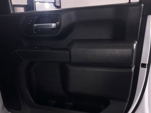 Used 2020 Chevrolet Silverado 2500 W/T w/ WT Convenience Package image 33