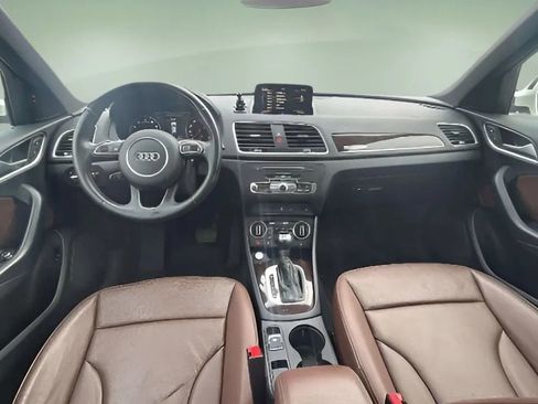 Used 2016 Audi Q3 2.0T Premium Plus w/ Technology Package image 50