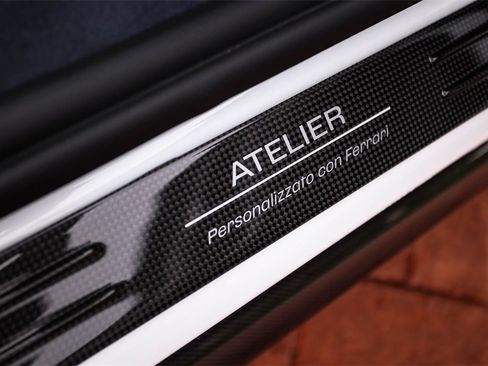 Certified 2025 Ferrari 296 GTS image 49