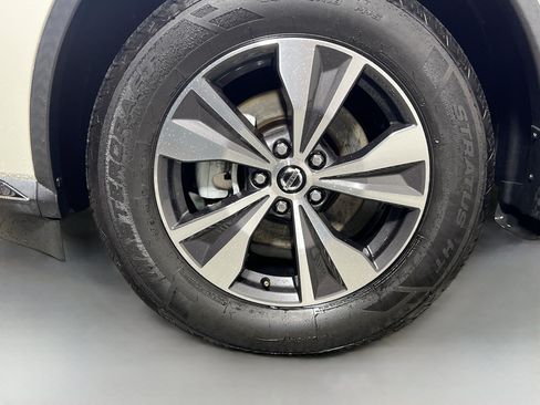 Used 2020 Nissan Murano S w/ Technology Package FWD image 14