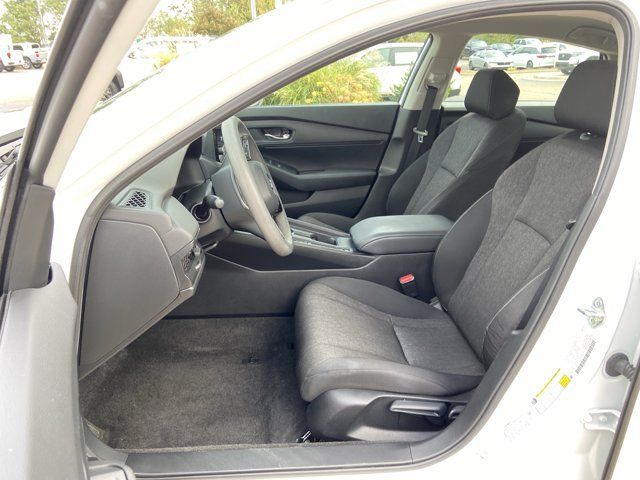 Used 2023 Honda Accord LX image 34
