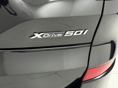 Used 2019 BMW X5 xDrive50i w/ M Sport Package image 42