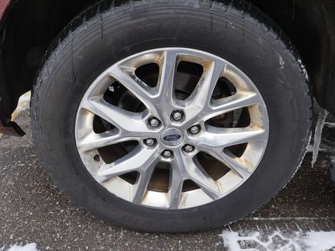 Used 2015 Ford Expedition Limited w/ Equipment Group 301A image 36