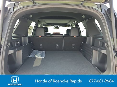 New 2026 Honda Passport TrailSport image 19
