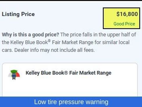 Used 2016 Honda CR-V EX image 6