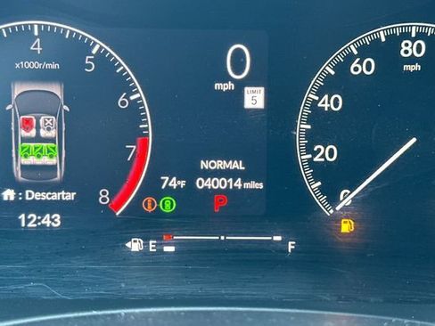 Used 2022 Honda Civic Sport image 27