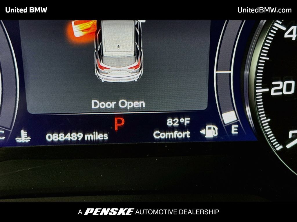 Used 2020 Acura RDX FWD image 14