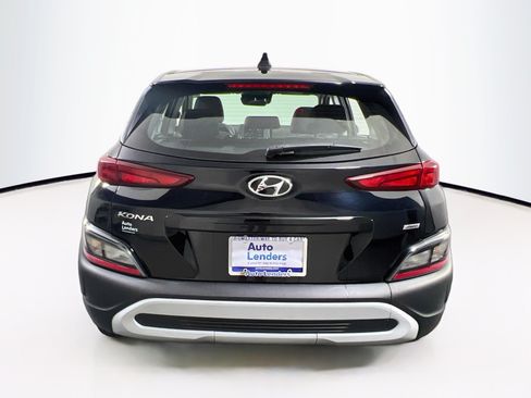 Used 2023 Hyundai Kona SE AWD/4WD image 6