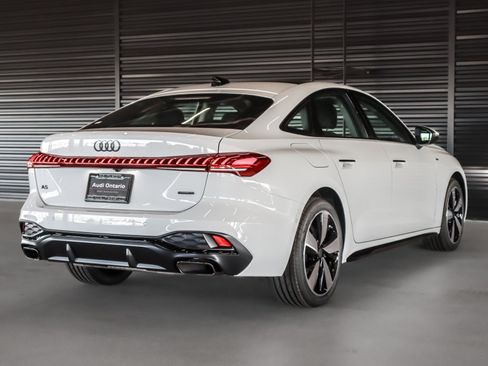 New 2026 Audi A5 2.0T Premium AWD/4WD image 16