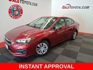 Used 2018 Subaru Impreza 2.0i AWD/4WD video 1