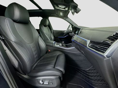 Used 2022 BMW X5 xDrive40i image 28