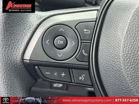 Used 2023 Toyota RAV4 XLE w/ Convenience Package AWD/4WD image 26