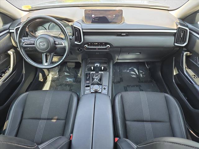Used 2024 MAZDA CX-50 AWD 2.5 S w/ Convenience Package image 9