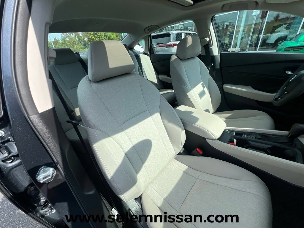 Used 2024 Honda Accord EX image 24