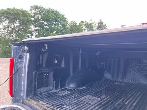 Used 2022 Ford F150 XLT w/ Equipment Group 302A High AWD/4WD image 12