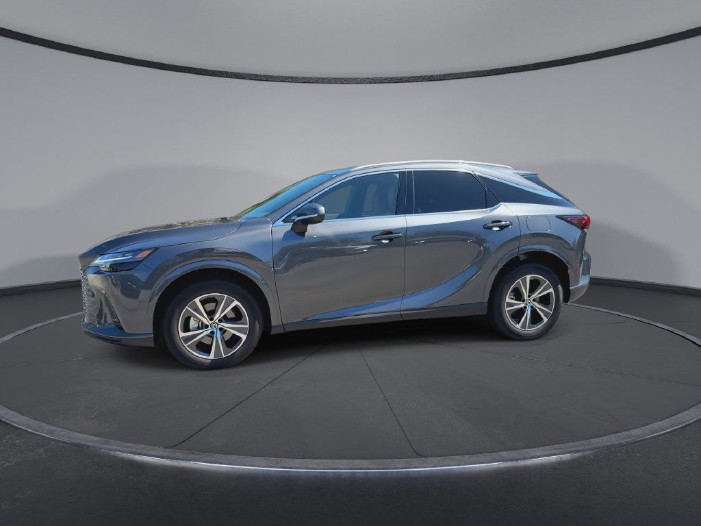 Used 2026 Lexus RX 350 FWD image 5