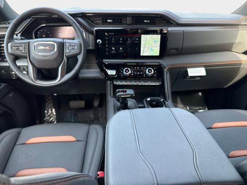 New 2026 GMC Sierra 1500 AT4 w/ AT4 Premium Package AWD/4WD image 15