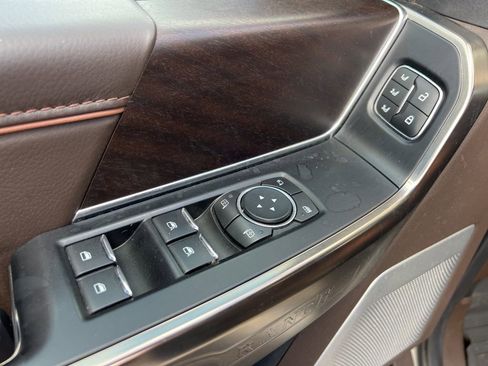 Certified 2022 Ford F150 King Ranch w/ Equipment Group 601A High image 24