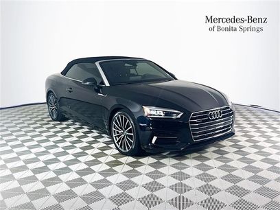 Used 2019 Audi A5 2.0T Premium Plus w/ Premium Plus