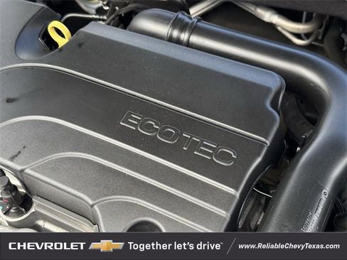 Certified 2024 Chevrolet Malibu LT image 34