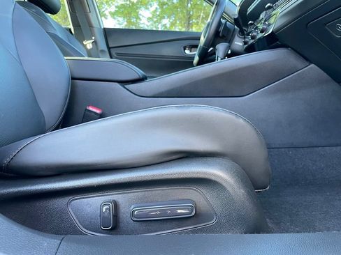 Certified 2024 Honda Accord Sport image 30