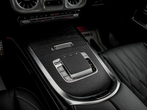 New 2026 Mercedes-Benz G 63 AMG 4MATIC image 17