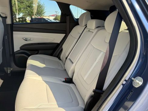 Used 2025 Hyundai Tucson SEL FWD image 9
