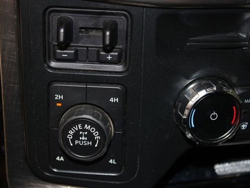 Used 2022 Ford F150 King Ranch w/ Equipment Group 601A High image 32