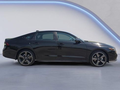 New 2026 Honda Accord Sport image 7
