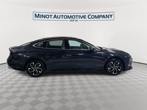Used 2024 Hyundai Sonata SEL FWD image 9